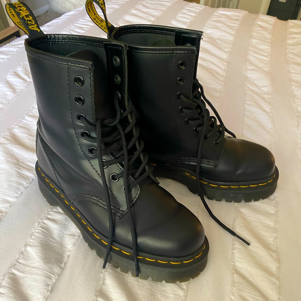 Doc Marten Boots